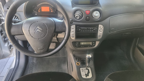 Citroën C3 1.6 16v Exclusive Flex Aut. 5p