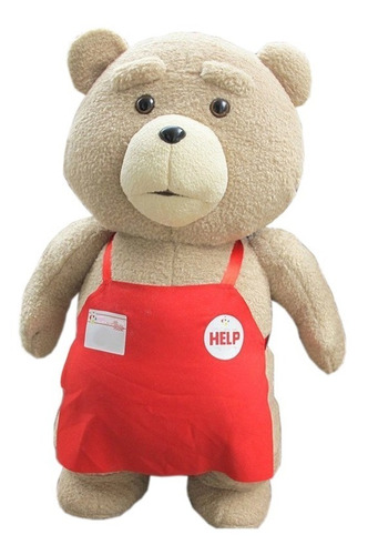 Ted Peluche Oso Ted 48 Cm