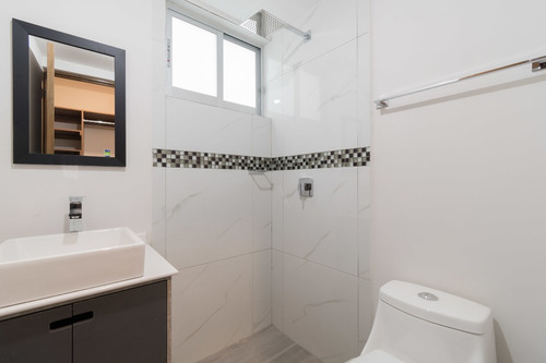Imagen 11 de 12 de Departamento En Venta, Benito Juárez, Ciudad De México