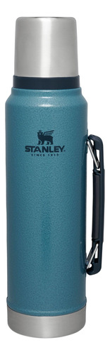 Stanley Classic Legendary Classic Botella Clásica De 1.1 Cua