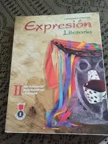 Comprar Libro Expresión Literaria Castellano Literatura 2do Año 8vo