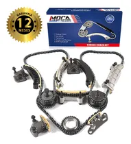 Comprar Kit Cadena De Tiempo Chevrolet Captiva 2009 2010 2011 2012