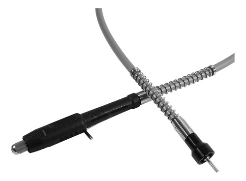 Eje Flexible De Cable De Extensión Para Amoladora Rotatoria