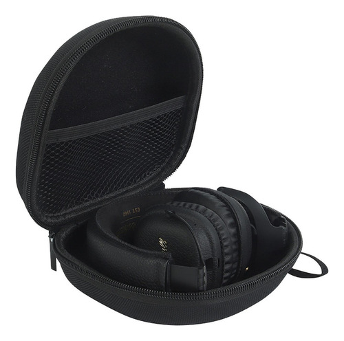 Estuche Para Auriculares Major Iv Auriculares A Prueba De Po