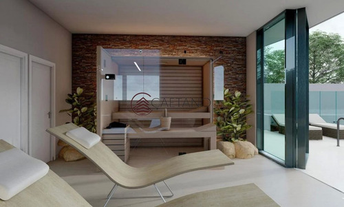 Imagen 6 de 8 de Venta 2 Dormitorios Punta Del Este - Punta Del Este Aidy Grill
