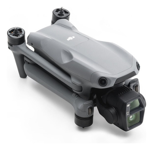 Drone Dji Air 3s Rc-n3 Color Gris