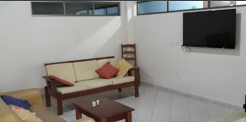 Pousada Para Venda Em Praia Da Ferrugem Garopaba-sc - Cv387