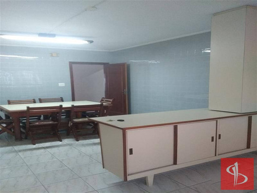 Imagem 6 de 13 de Belíssimo Obrado De Vila No Tatuapé Com 120m². - 342