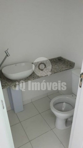 Imagem 11 de 15 de Apartamento Lapa,92m²,3 Dormitórios,1 Suíte Com 2 Vagas. - Iq28278