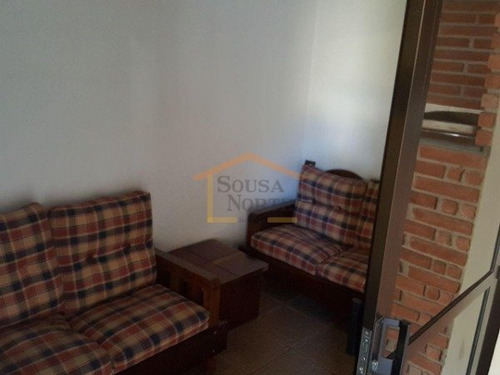 Imagem 15 de 15 de Casa Terrea, Venda, Tucuruvi, Sao Paulo - 11235 - V-11235