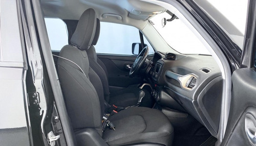 Imagem 11 de 15 de 127020 - Jeep Renegade 2016 Com Garantia