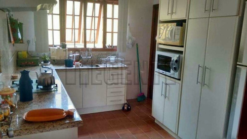 Imagem 5 de 15 de Casa Alto Padrao A Venda No Bairro Itaguacu Em Florianopolis - V-83576