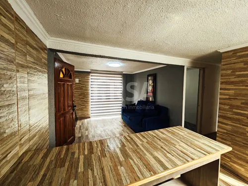Departamento Recien Remodelado 3d/1b, Maipú (67273)