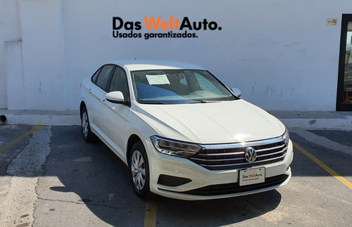 Volkswagen Jetta Trendline 2019