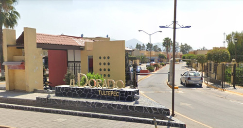Casa En Venta Col El Dorado Tultepec Estado De Mexico