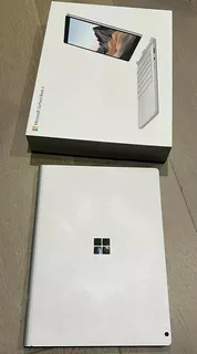 Microsoft Surface Book 3 13.5 (512 Ssd, 32gb