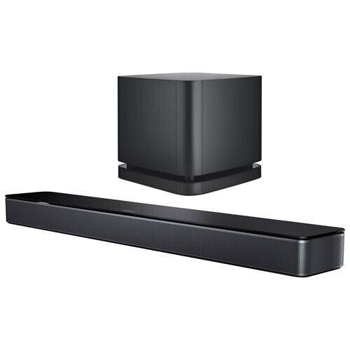 New Soundbar 300 With Dolby Atmos