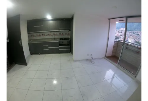 Vendo Apartamento En Torre Vinilo Niquia