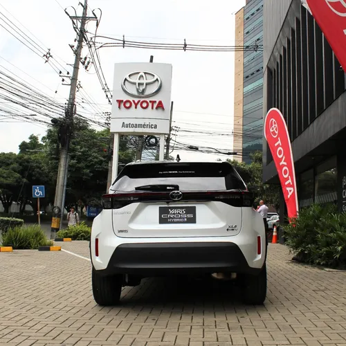 Toyota Yaris Cross 1.5 Hev Xls