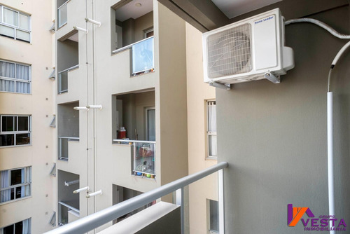 Imagen 21 de 24 de Departamento - Venta - Macrocentro - 1 Dorm Y Cochera