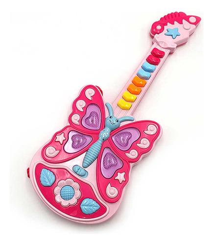 Guitarra Musical Infantil