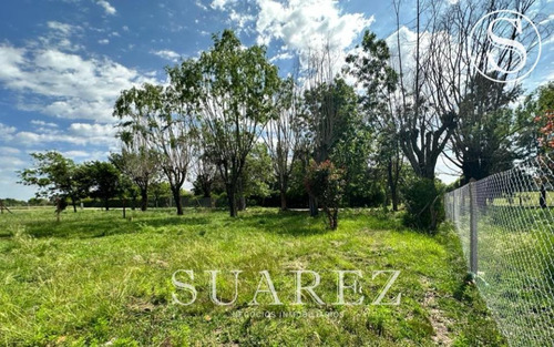 Lote Interno 600 M2 Lomas De Manzanares