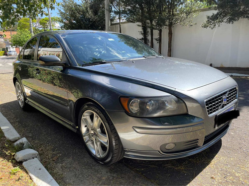 Imagem 2 de 15 de Volvo S40 2.5 T5