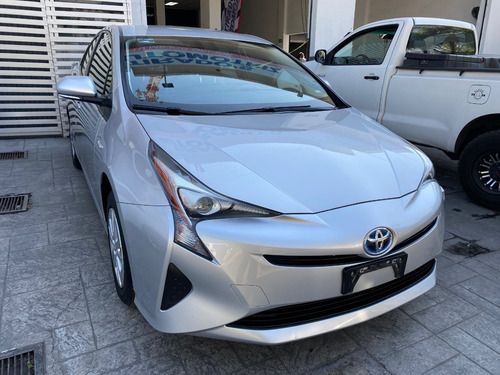 Toyota Prius Premium Modelo 2017
