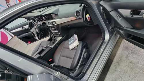 Mercedes-Benz Clase C 1.8 C250 Avantgarde B.efficiency At