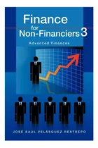 Comprar Libro: Finanzas Para Personas No Financieras 3: Finanzas Ava