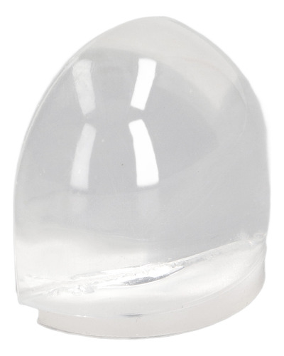 Tapón Para Puerta De Suelo, Autoadhesivo, Transparente, Prev