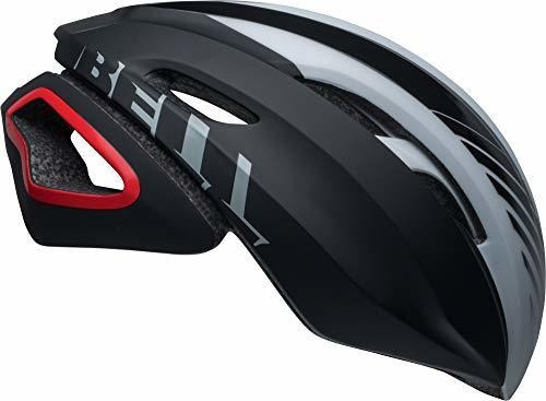 Casco De Bicicleta De Carretera Para Adulto Bell Z20 Aero Mi