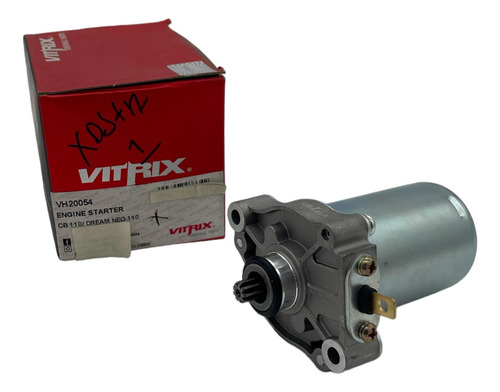 Motor De Arranque Cb-110 // Dream Neo 110 (marca Vitrix )