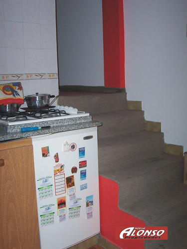 Departamento Monoambiente Ramos Mejia