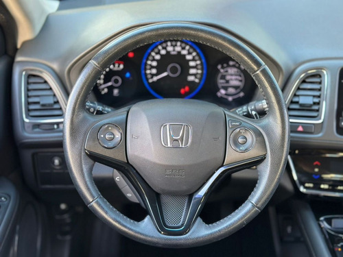 Honda HR-V EX 1.8 Flexone 16V 5p Aut.