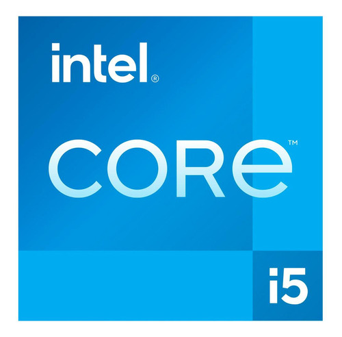 Procesador Intel Core I5-12400 18 Mb Smart Cache Caja