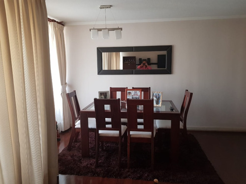 En Venta Departamento 2d Y 2b En Las Condes, Parque Arauco