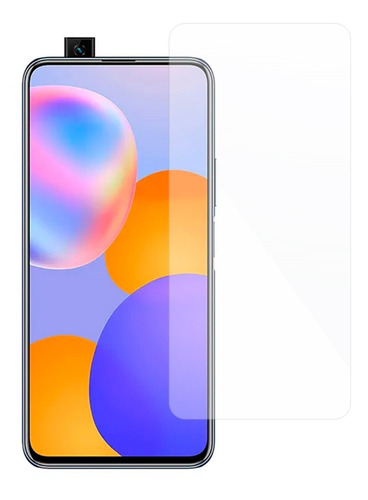 Imagen 8 de 10 de 10 Piezas Mica Cristal 9h Templado Modelos Huawei