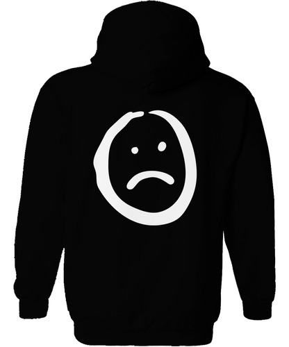 Sudadera Hoodie Sad Boys Junior H M2 - Adulto Niño