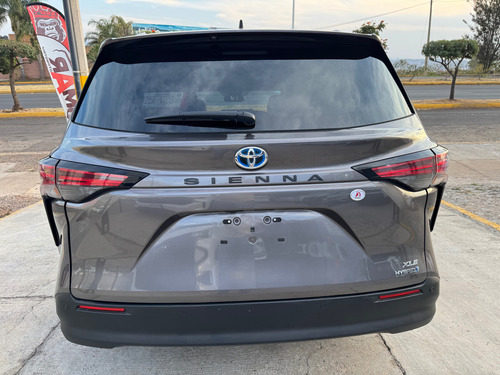 Toyota Sienna 3.5 Xle At