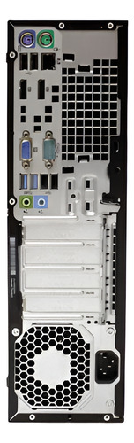 Equipo D Escritorio Core I5 16 Ram 256gb Ssd Monitor 20 Wifi (Reacondicionado)