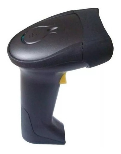 Lector De Códigos De Barras Xl6000 Usb Laser Xl-scan 