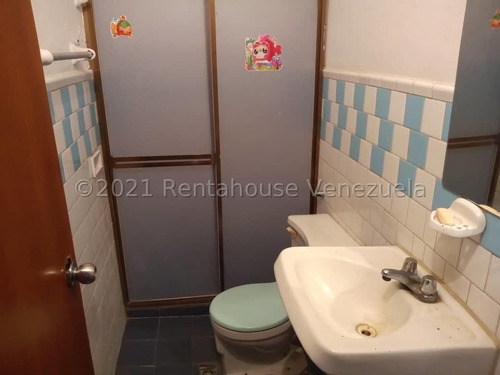 Imagen 7 de 13 de Casa En Venta La Coromoto Maracay 22-16029