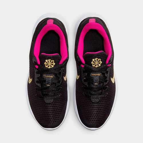 Zapatillas Nike Dd9283-011 Flex Experience Rn 11 Nn Mujer