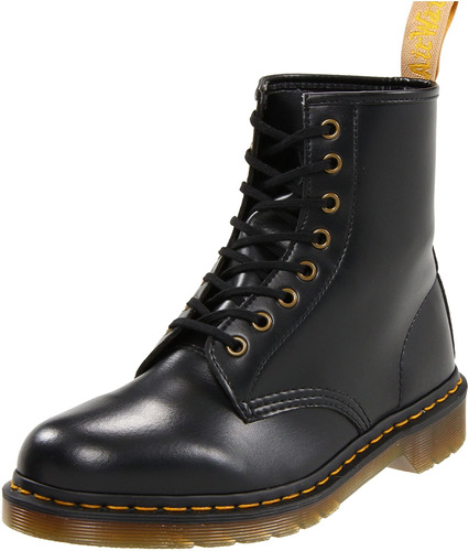 Dr. Martens Vegan 1460 - Bota Para Mujer