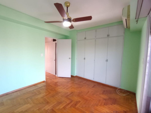 Imagen 6 de 10 de Departamento 2 Amb. Muy Buen Estado En Ramos Mejia