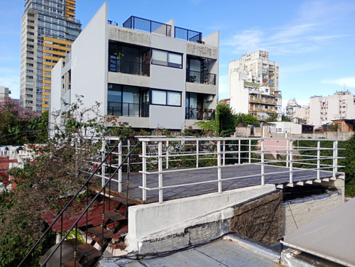 Alquilo Habitacion Con Patio Terraza En Plaza Armenia