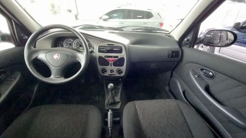 Fiat Palio 1.4 Fire