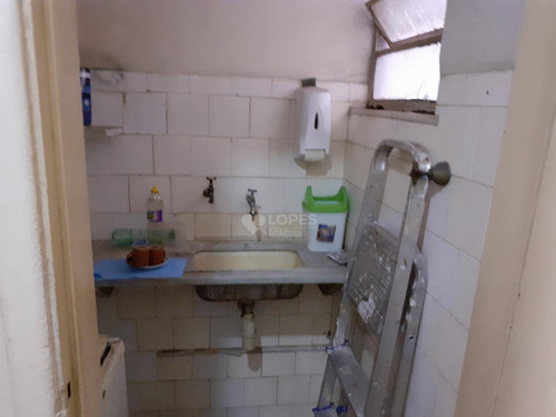 Imagem 4 de 5 de Conjunto À Venda, 85 M² Por R$300.000 - Centro - Niterói/rj - Cj0001