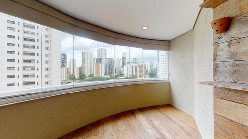 Imagem 7 de 30 de Apartamento - Ap00514 - 70296029